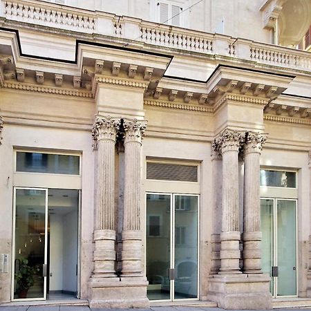 شقة Wamma Luxury House With Terrace روما المظهر الخارجي الصورة