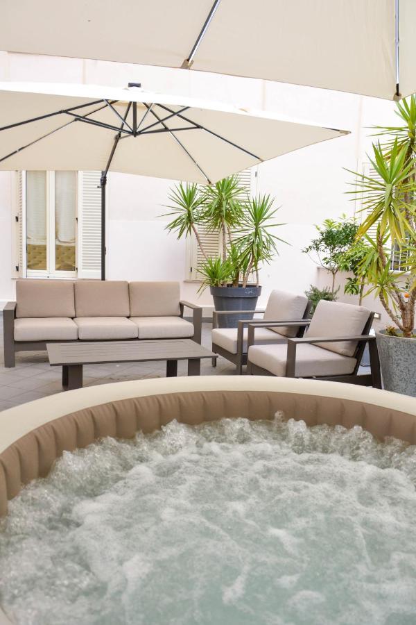 شقة Wamma Luxury House With Terrace روما المظهر الخارجي الصورة
