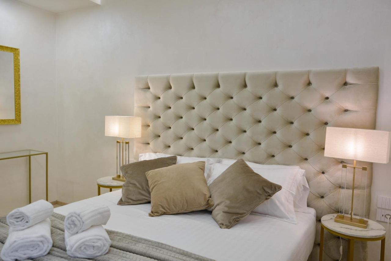 شقة Wamma Luxury House With Terrace روما المظهر الخارجي الصورة