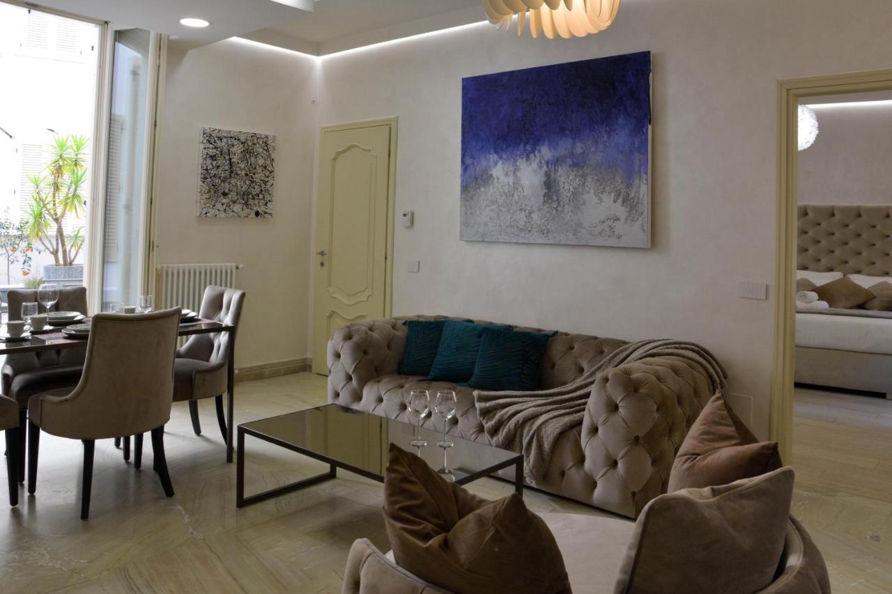 شقة Wamma Luxury House With Terrace روما المظهر الخارجي الصورة