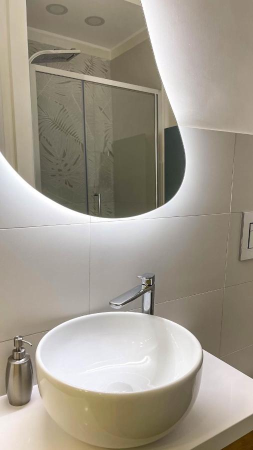 شقة Wamma Luxury House With Terrace روما المظهر الخارجي الصورة